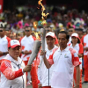 Indonesia và Úc 'bắt tay' chạy đua đồng đăng cai World Cup