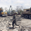 Afghanistan: Quả bom ven đường phát nổ, hơn 10 người thương vong