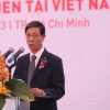 Vì sao nguyên Phó Cục trưởng Cục Quản lý dược Nguyễn Việt Hùng bị khởi tố?