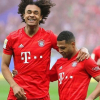 Bayern cách ngôi vương Bundesliga một trận thắng