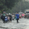 TP.Hồ Chí Minh thiệt hại nặng nề sau trận mưa lớn nhất từ đầu năm