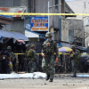 Tấn công đồn cảnh sát ở Philippines làm nhiều người thương vong