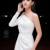 Lương Thuỳ Linh khoe nhan sắc rực rỡ tại Hoa khôi sinh viên Press Beauty 2020