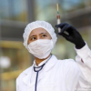 Công ty Đức CureVac bắt đầu thử nghiệm vắcxin COVID-19 trên người