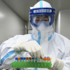 Trung Quốc công bố dữ liệu gene của virus SARS-CoV-2