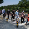 Thủ đô Bắc Kinh mở rộng đối tượng xét nghiệm để truy dấu virus