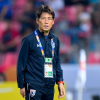 HLV Nishino chưa được nhập cảnh để huấn luyện tuyển Thái Lan