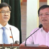 Bí thư, Chủ tịch tỉnh Quảng Ngãi gửi đơn đến Bộ Chính trị xin thôi chức vụ