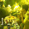 Hàng chục nam nữ phê ma túy ở tụ điểm ăn chơi trung tâm Sài Gòn