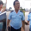 Phó Chi cục hải quan ở Bình Phước say xỉn gây tai nạn rồi bỏ chạy