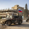 Nga tuyên bố ngừng hợp tác với Liên hợp quốc ở Syria