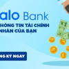 Ngân hàng Nhà nước khẳng định không cấp phép cho Zalo Bank