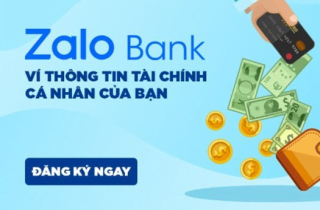 Ngân hàng Nhà nước khẳng định không cấp phép cho Zalo Bank