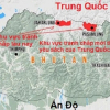 Trung Quốc đòi chủ quyền khu bảo tồn của Bhutan
