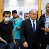 Những nỗ lực cuối cùng giữ ghế Thủ tướng Israel của ông Netanyahu