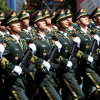 Quân đội Trung Quốc chật vật với dân số già
