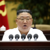 Đảng Lao động Triều Tiên thiết lập vị trí lãnh đạo mới