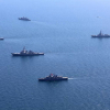 Nga dọa đáp trả diễn tập hải quân NATO - Ukraine