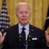 Ông Biden cấm đầu tư vào công ty Trung Quốc liên quan tình báo, quốc phòng
