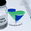 Việt Nam phê duyệt vaccine Covid-19 của Sinopharm