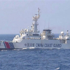 Nhật tố tàu hải cảnh Trung Quốc hiện diện nhiều kỷ lục ở Senkaku