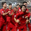Lịch thi đấu đội tuyển Việt Nam vòng loại World Cup 2022