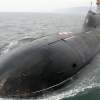 Ấn Độ trả tàu ngầm hạt nhân sau 10 năm thuê của Nga