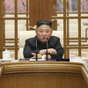 Ông Kim Jong-un xuất hiện trước công chúng sau một tháng