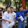 Thêm một trường THPT chuyên ở Hà Nội điều chỉnh lịch thi vào lớp 10