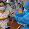 Bắc Giang hoàn thành tiêm 150.000 liều vaccine Covid-19