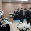 Tổng thống Hàn Quốc lên tiếng xin lỗi vụ nữ sĩ quan tự tử vì bị quấy rối