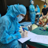 Thêm 4 người dương tính SARS-CoV-2 ở Hà Tĩnh