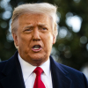 Ông Trump tiết lộ kế hoạch tái tranh cử, khen Tổng thống Biden