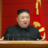 Ông Kim Jong-un họp quan chức, bàn kế thúc đẩy kinh tế Triều Tiên