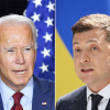 Trước cuộc gặp với Putin, ông Biden cam kết bảo vệ chủ quyền Ukraine
