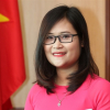 Cô giáo người Mường Hà Ánh Phượng trúng cử đại biểu Quốc hội khoá XV