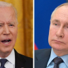 Ông Trump nhắc nhở ông Biden ‘đừng ngủ gật’ khi hội đàm với Tổng thống Putin
