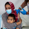 G7 viện trợ 1 tỷ liều vaccine COVID-19 cho các nước nghèo