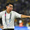 HLV Tan Cheng Hoe nhận tin buồn trước trận Việt Nam vs Malaysia