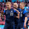 Kết quả EURO 2020: Eriksen đột quỵ, Đan Mạch thua sốc Phần Lan