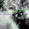 Bão số 2 suy yếu thành áp thấp nhiệt đới, cảnh báo lũ quét tại các tỉnh Bắc Bộ