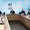 Dịch COVID-19 và cạnh tranh chiến lược với Trung Quốc làm ‘nóng’ hội nghị G7