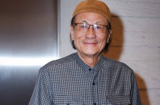 Việt Trinh tiết lộ tâm nguyện chưa hoàn thành của đạo diễn Lê Cung Bắc