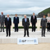 G7 chia rẽ về 100 tỷ USD hỗ trợ nước nghèo chống Covid-19