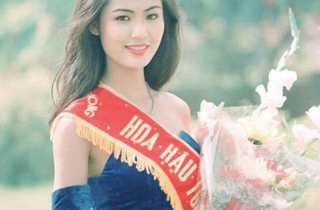 Công bố cuốn tiểu thuyết của Hoa hậu Thu Thủy đã viết trong 10 năm