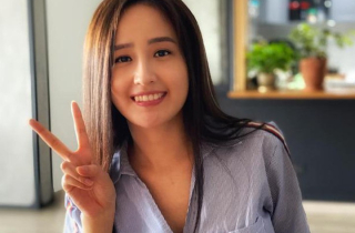 Hoa hậu Mai Phương Thúy đăng ký làm tình nguyện viên hỗ trợ chống dịch Covid-19