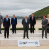 Hội nghị thượng đỉnh G7 phải ngắt mạng vì sợ bị Trung Quốc nghe lén?