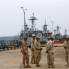 Campuchia từ chối cho khảo sát căn cứ hải quân, cáo buộc Mỹ ‘can thiệp’