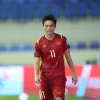 Đội tuyển Việt Nam chốt danh sách đấu UAE: Tuấn Anh vắng mặt