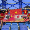 CĐV Việt mua vé khán đài UAE để tiếp lửa cho đội tuyển